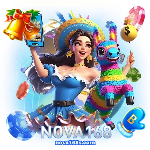 NOVA168คาสิโน
