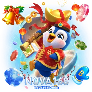 NOVA168บาคาร่า